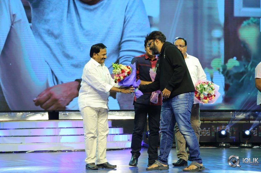 Agnyaathavaasi-Movie-Audio-Launch-Photos